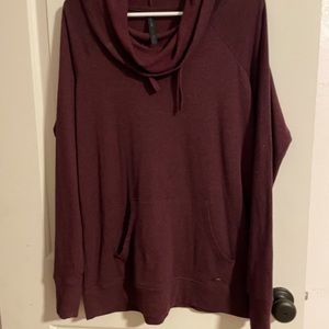 Gaiam pullover